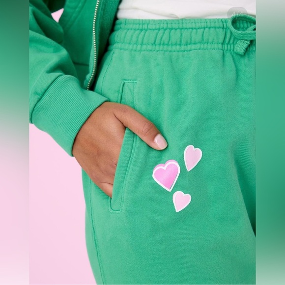 Roller Rabbit cotton sweatpants , sz : small - Picture 7 of 8